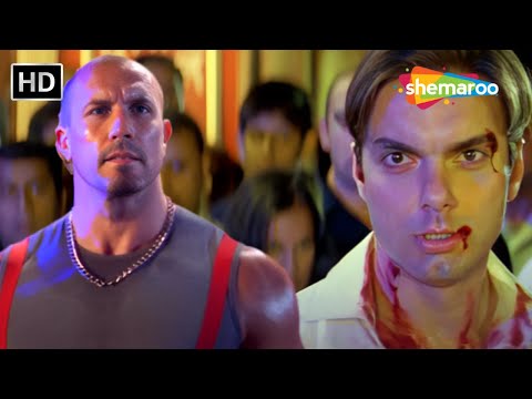 I Proud To Be An Indian | Sohail Khan Ne Goron Ko Kiya Challenge Movies in Parts | ShemarooMe
