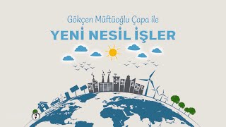 Yeni Nesil İşler | 28 Haziran 2025