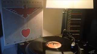 Dan Fogelberg LP - Heart Hotels
