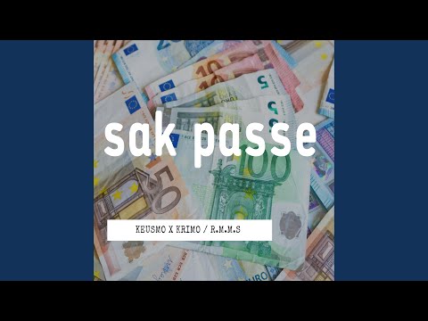 sak passe (feat. krimo)