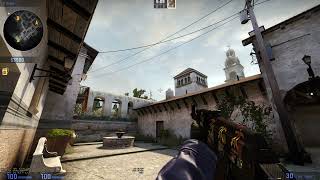 CS:GO Inferno T Spawn music