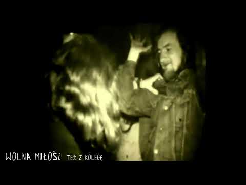 Nawrocki - Brudnopis (Kochałem kiedyś Psa)