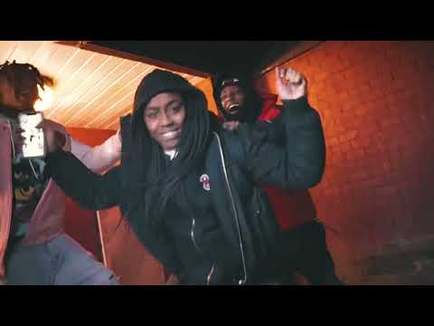 Coco Cris - Eastside Shit ft. EK Tai [Official Video]