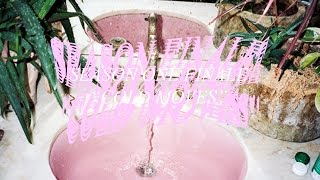 "COLD MOVES" - "Season One" Finale