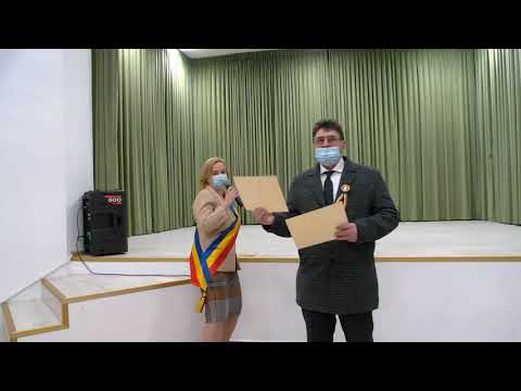 Nunta de Aur, Cristești - 1 decembrie 2021