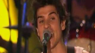 pignoise - Me quedo en el infierno (mtv summer málaga'06)