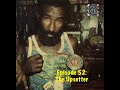 Episode 53 Artist Appreciation: Lee Scratch Perry - The Upsetter