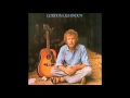 Gordon Lightfoot - "Sundown" (Sundown) HQ