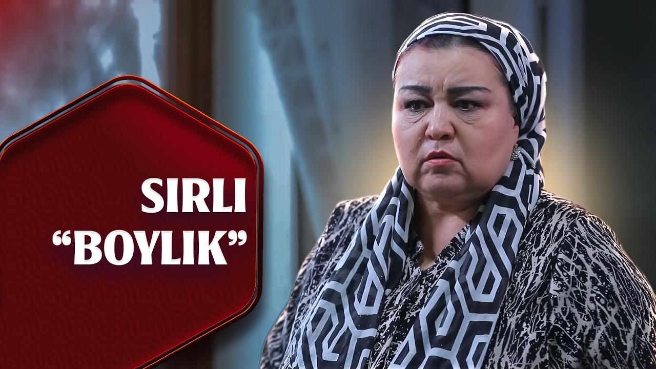 Sirli "boylik" I UMR SO'QMOQLARI