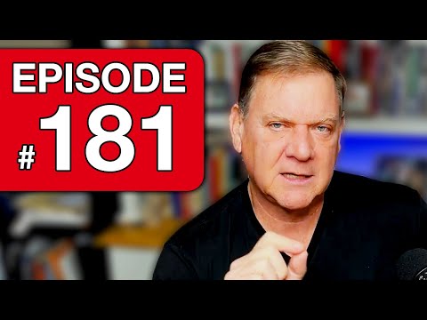 KB Snatch, Kettlebells for Elders, D1 S&C, Sport Style & Self Programming | Dan John Podcast #181