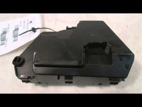 2002 Mercedes S500 Power Master Window Switch / REAR-RH-DOOR-SEAT-CONTROL220821505 - mbiparts... OEM