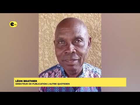 Décès du vice-président de la HAAC première mandature Sébastien AGBOTA