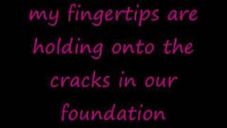 Foundations With Lyrics