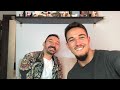 Transição Para O CANADÁ - Tudo o que você precisa fazer (com David Mendoza)