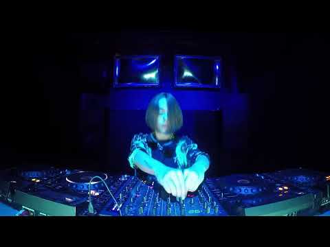 The Blue Oyster: Anna Borsuk / 10.09 / 20 - 21