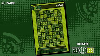 Collapsus Early Access - Palette Promo