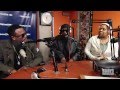 Jodeci Uncut: Music, Memories, Family, Fights ...
