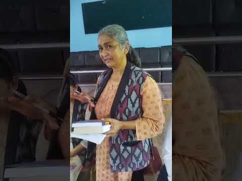 भूमिगत महिला पुस्तक चर्चा - बिन्दा पाण्डे