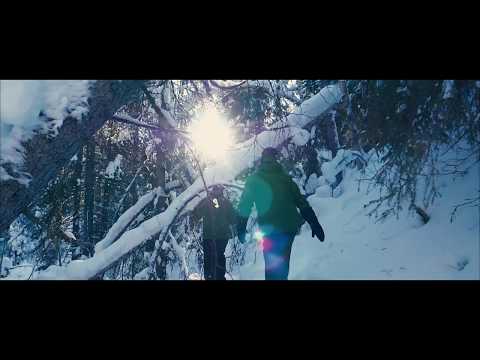 Travel suggestion winter - Granö Beckasin