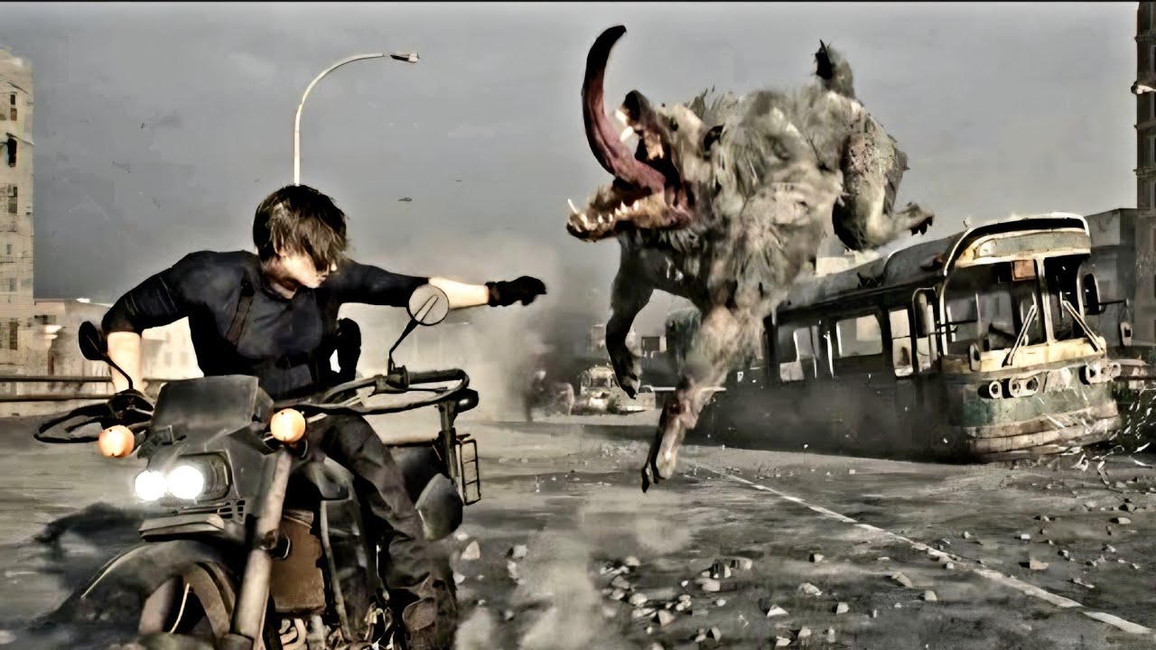 Resident Evil Requiem Κρυμμένα Μυστικά