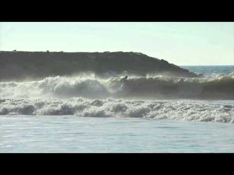 ELOHE ALI ALVAREZ - MANOBRA DO ANO - Onda 2