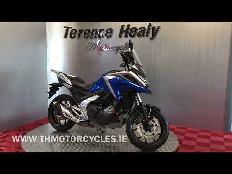 2022 Honda NC750X ''Finance Available'' - Image 2