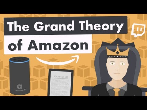The Grand Theory of Amazon