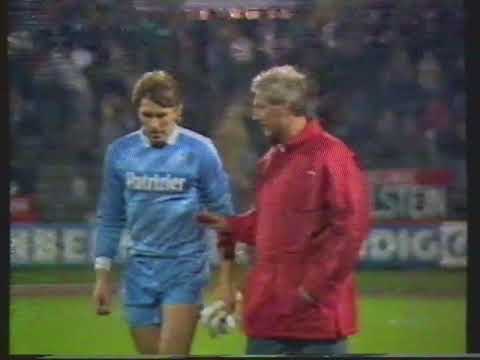 1986/87: 1.FC Nürnberg - FC Homburg 2:2
