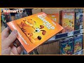 The Garfield Movie Blu Ray DVD Walmart Hunt