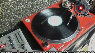 Stewart Keenan & Liquideyes -  Advocate (Conceptual Optimal Breaks Remix)