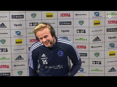 220526 Umeå FC Täby FK