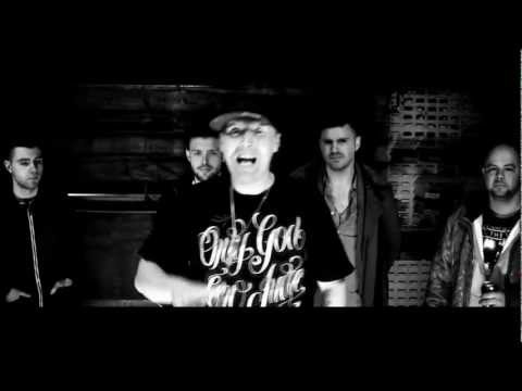 DFI CYPHER 2013 - (IMPROMPTU MUSIC VIDEO)