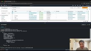Add VPCs and Subnets in AWS