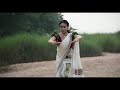Arathi Nair Daughter Of Preetha Venu Member Indian Classical Dancers Association