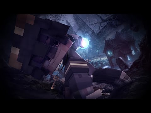 Kenz's Nighttime Minecraft Adventure! 😱