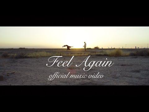 Lucy Clearwater - Feel Again (Official Music Video)