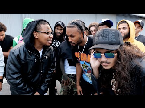 SUPAHOTFIRE VS  BABYTRON