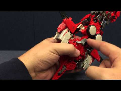 X2Toys Furrow and Rotor COMBINED MODE UPDATE!