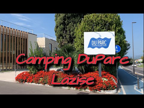 Camping Du Parc Lazise