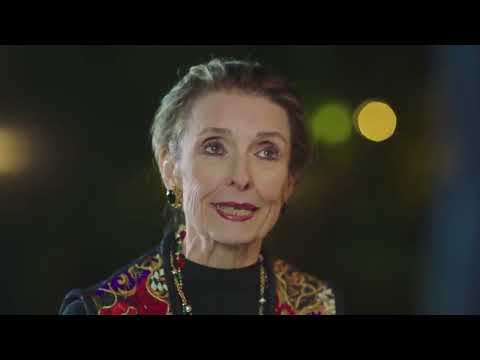 This is Our Christmas Trailer