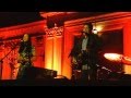 Joe Henry, Lisa Hannigan, & John Smith - Sticks and Stones (Historic Synagogue, Washington DC)