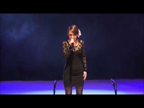 Iga Dajworska - Sama chciała