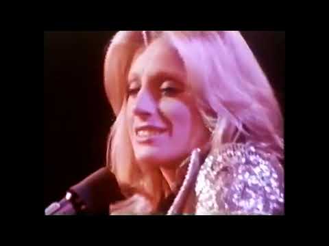 Veronique Sanson - Olympia 1976 (Concert complet)