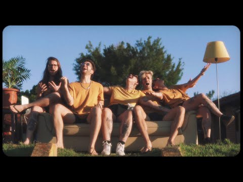 Francisco, el Hombre - Ocê (Clipe Oficial)