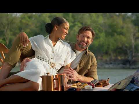 Anantara Kafue River Tented Camp – Coming Soon