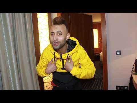 Cheb Midou في ضحكتي عشقت Nouveau Clip 2020 شاب ميدو في كليب فيديو عالمي