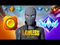 Bronze To Unreal SPEEDRUN Chapter 6 Fortnite Ranked