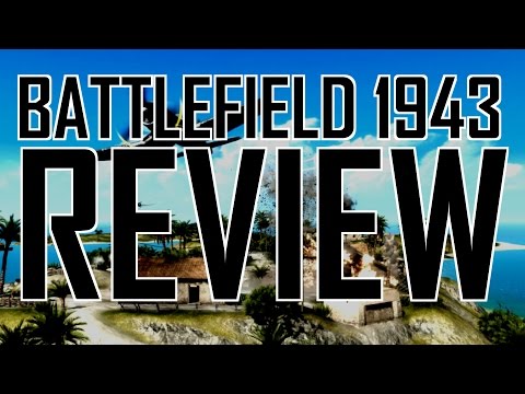 Battlefield 1943 Playstation 3