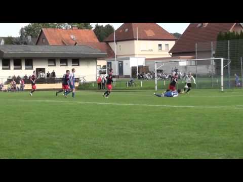 28.9.14 TSC Fischbeck - FC Preussen Hameln 07
