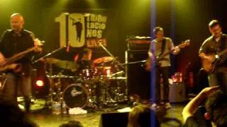 GALACTIC- STANTON MOORE BS AS 2